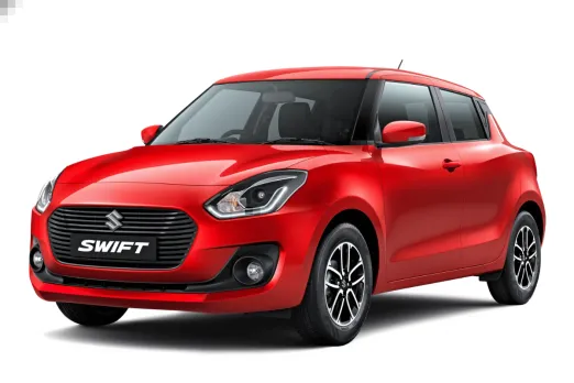 Maruti Suzuki Swift