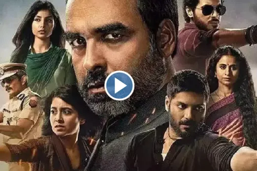 Mirzapur Season 3