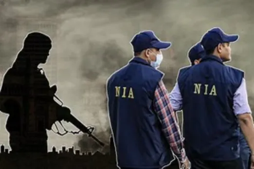 National Investigation Agency