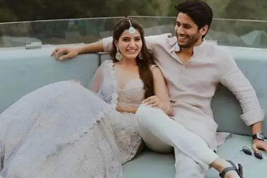 Naga Chaitanya