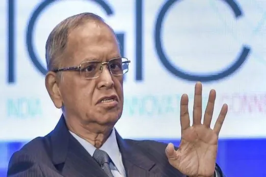 N.R Narayanamurthy