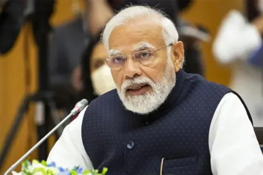 Narendra Modi