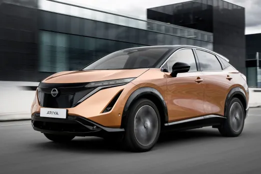 Nissan Ariya