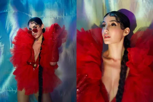 Nora Fatehi