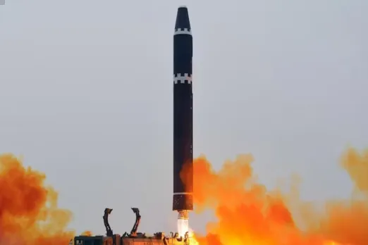 North Korea