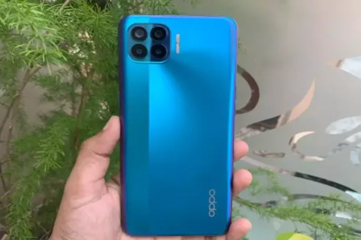 OPPO F17 Pro