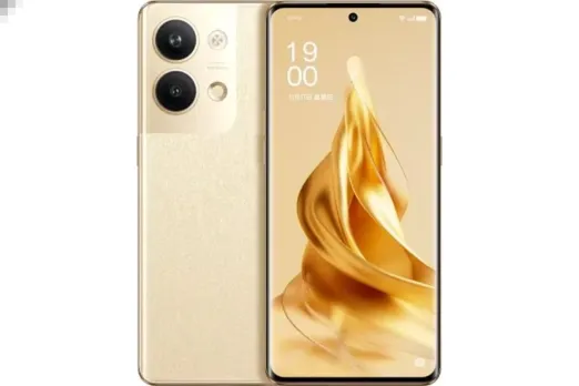 OPPO Reno 10 Pro Plus