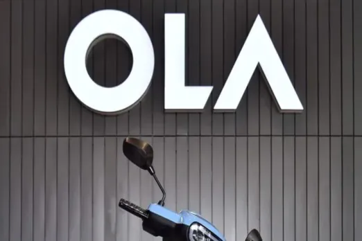 Ola Electric