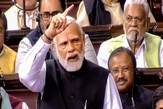 PM Modi
