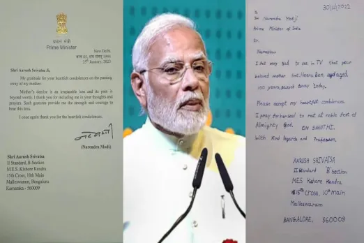 PM Modi