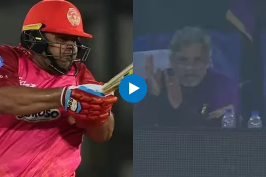 PSL 2023