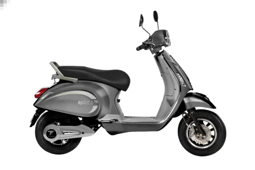 PURE EV Epluto 7G