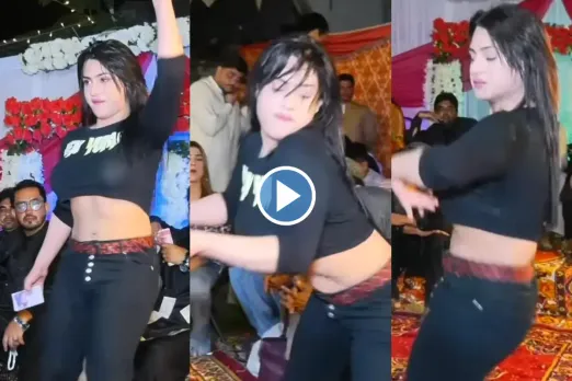 Viral video