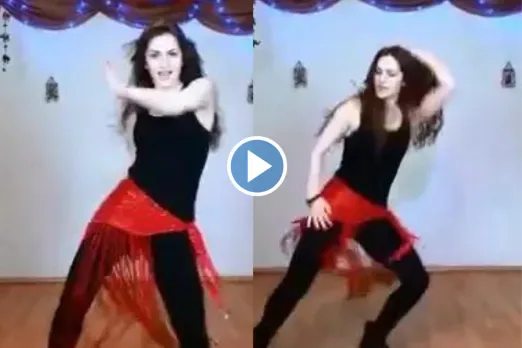 Viral video