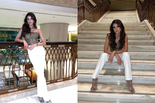 Palak Tiwari