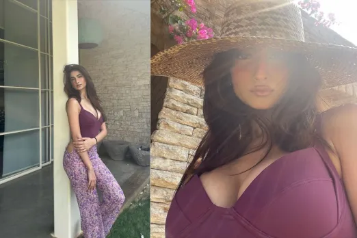 Palak Tiwari