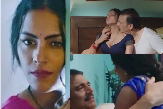Palang Tod Siskiyaan 3 on ULLU