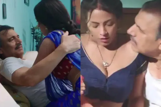 Palang Tod Siskiyaan 3 on ULLU