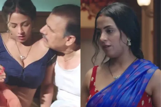 Palang Tod Siskiyaan on ULLU