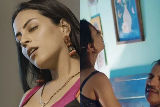 Palang Tod Siskiyaan on ULLU