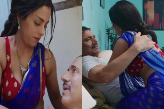 Palang Tod Siskiyaan on ULLU