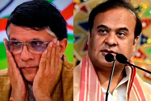Pawan Khera