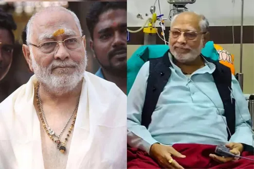 PM Modi Brother
