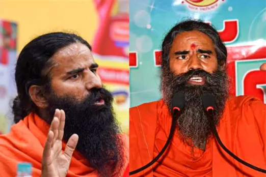 Baba Ramdev