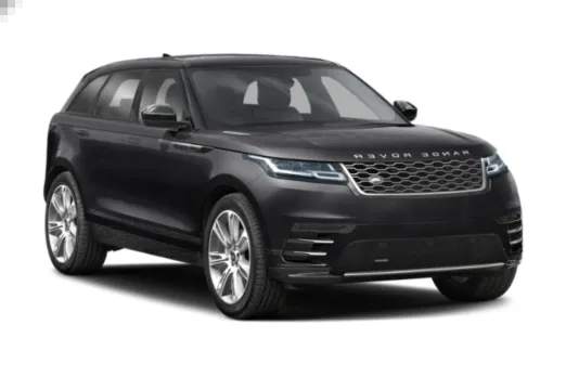 Range Rover Velar Facelift