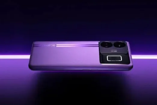 Realme GT3 5G