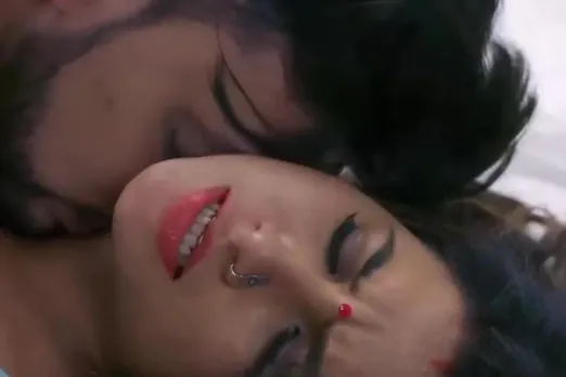 Riti Riwaz Wife On Rent on ULLU