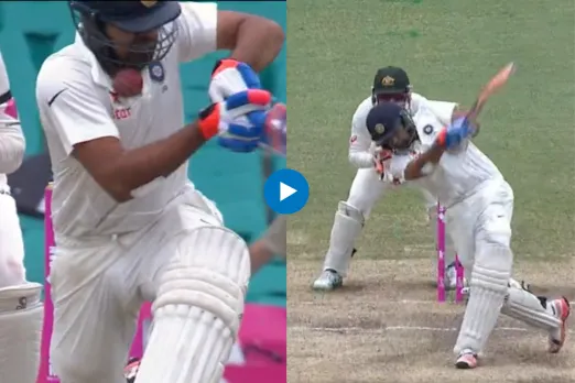 Border - Gavaskar Trophy 2023