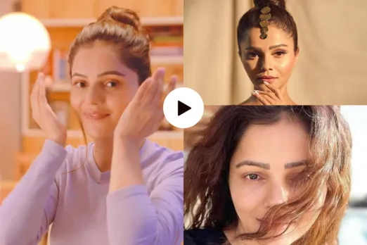 Rubina Dilaik
