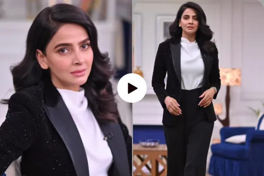 Pakistani Actress