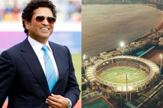 Sachin Tendulkar
