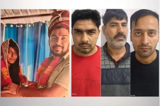 Nikki Murder Case