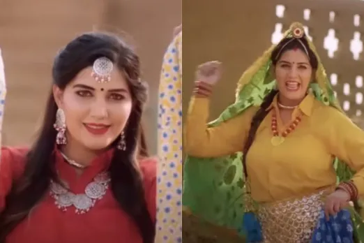 Sapna Chaudhary