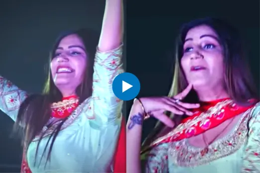 Sapna Chaudhary