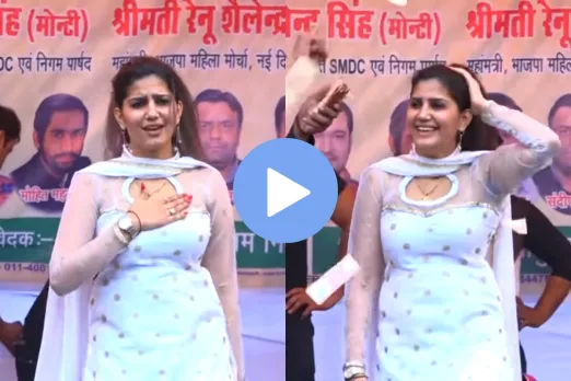 Sapna Choudhary
