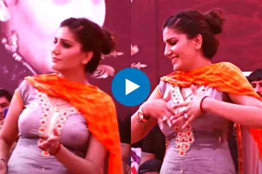 Sapna Choudhary