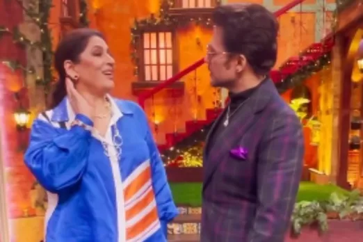 Shark Tank India
