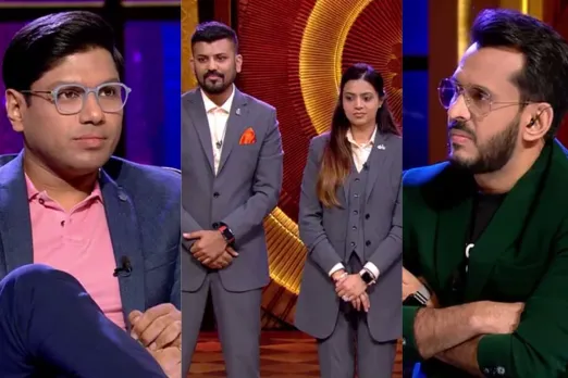 Shark Tank India 2