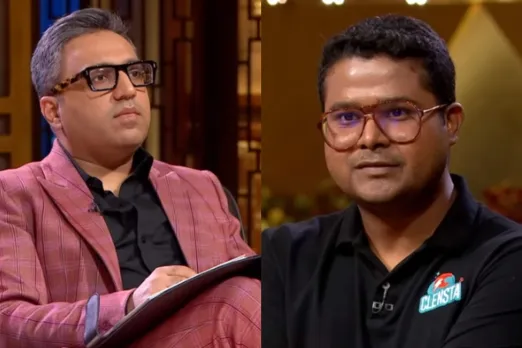 Shark Tank India