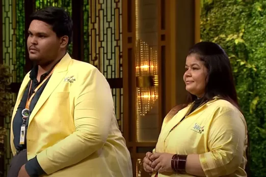 Shark Tank India