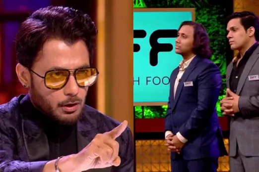 Shark Tank India Season 2