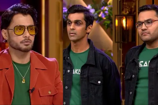 Shark Tank India Season 2
