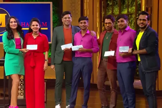 Shark Tank India Season 2