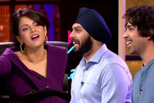 Shark Tank India Season 2