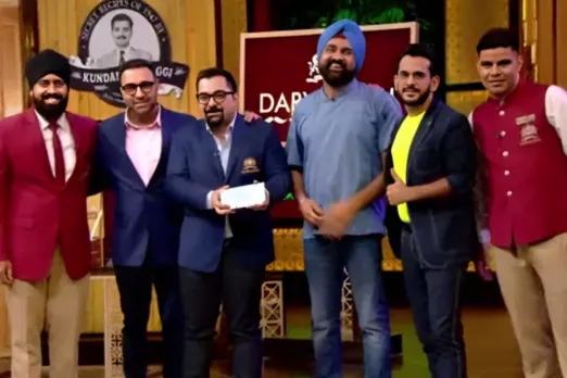 Shark Tank India Season 2