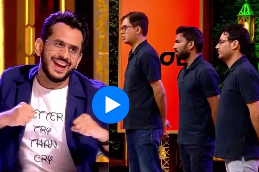 Shark Tank India Season 2